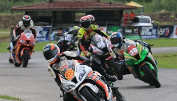 Kawasaki Road Racing Championship 2019 สนาม 2 ตอกย้ำความมันส์ ณ สนามแข่งไทยแลนด์เซอร์กิต