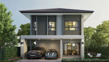 สัมมากร ชัยพฤกษ์ - วงแหวน 2 (Sammakorn Chaiyaphruek - Wongwaen 2)