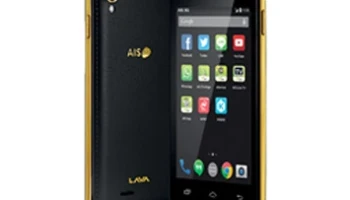 เอไอเอส AIS LAVA G4.0