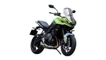 ไทรอัมพ์ Triumph Tiger Sport 660 ปี 2025