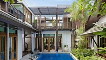 99 เรสซิเดนซ์ พระราม 9 (99 Residence Rama 9)