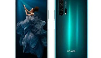 ออนเนอร์ Honor-20 (RAM 6GB/ROM 128GB)