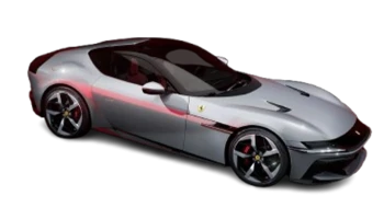 เฟอร์รารี่ Ferrari-12Cilindri Coupe-ปี 2025
