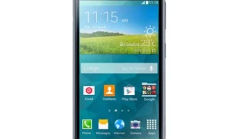 ซัมซุง SAMSUNG-Galaxy K Zoom SM-C111