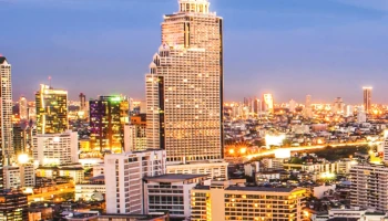 ณุศา สเตท ทาวเวอร์ คอนโดมิเนียม (Nusa State Tower Condominium)