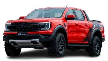 ฟอร์ด Ford Ranger Double Cab Extra Pack 3.0L V6 EcoBoost Raptor 4X4 10AT ปี 2025