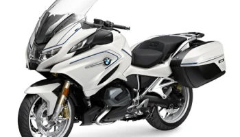 บีเอ็มดับเบิลยู BMW R 1250 RT Option 719 style ปี 2022