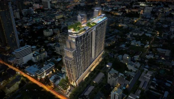 นิช ไพรด์ เอกมัย (Niche Pride Ekkamai)