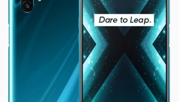 เรียลมี realme X3 SuperZoom