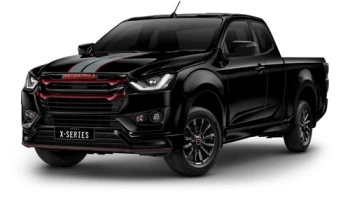 อีซูซุ Isuzu-D-MAX X-Series Hi-Lander 2-Door 1.9 Ddi Z M/T-ปี 2021
