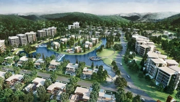 เดอะ พลูริส เขาใหญ่ (The Pluris Khaoyai)