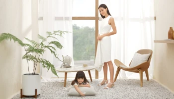 "Como Bianca Bangna" บ้าน 3+1 ห้องนอนสไตล์ Minimal Eco บนทำเล ติดเมกาบางนา เริ่ม 4.99 ล้าน* ลงทะเบียนรับสิทธิพิเศษ