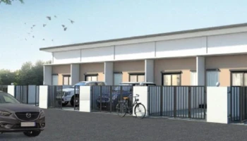 เพชรลดา 2 แพรกษา - เทพารักษ์ (Petchlada 2 Praksa - Theparak)