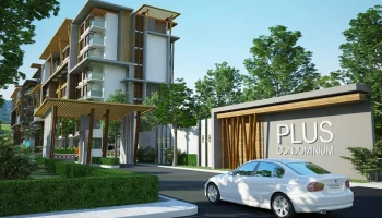 พลัส 2 กะทู้ (Plus 2 Kathu)