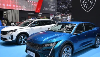 เปอโยต์-จี๊ป ประเทศไทย จัดทัพยนตรกรรมไฮไลท์ Peugeot และ Jeep พร้อมข้อเสนอสุดปัง! เขย่างาน Motor Expo 2024