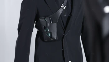 realme ชูคอนเซ็ปต์ Light Shift Design เทรนใหม่ของการออกแบบสมาร์ตโฟน สู่เวที PARIS FASHION WEEK 2022