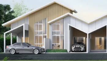 อารักษ์ อมตะนคร (Arak Amata Nakorn)