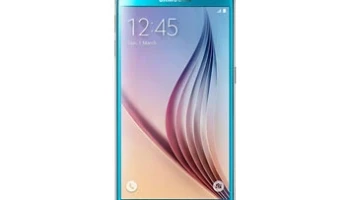 ซัมซุง SAMSUNG Galaxy S6