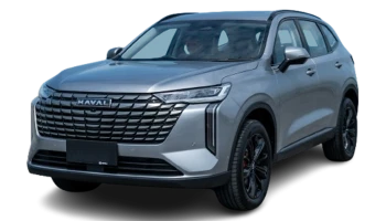 จีดับบลิวเอ็ม ฮาวาล GWM Haval H6 Plug-in Hybrid SUV ULTRA ปี 2025