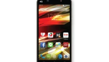 ทรู True-Smart 4G 5.0