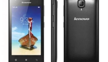 เลอโนโว LENOVO-A 1000 (3G)