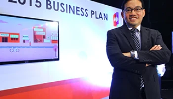 AP ย้ำตัวจริงผู้นำคอนโดแนวรถไฟฟ้า ส่งคอนโดล็อตใหญ่ลงตลาด 10 ทำเล