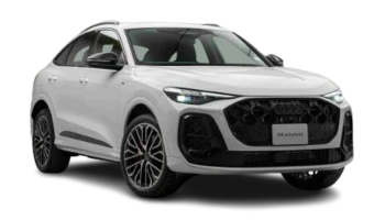 อาวดี้ Audi Q5 Sportback e hybrid quattro Tech Pro ปี 2025