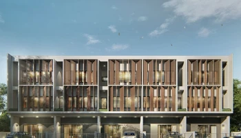 บาว่า กัลปพฤกษ์ - สาทร (BHAVA Kalapapruek - Sathorn)