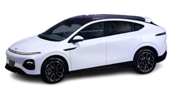 เอ็กซ์เผิง Xpeng G6 Standard Range ปี 2025