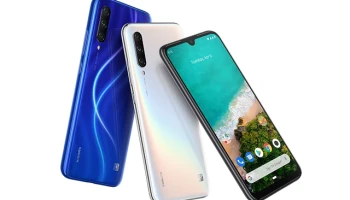 เสียวหมี่ Xiaomi MiA3 (64GB)