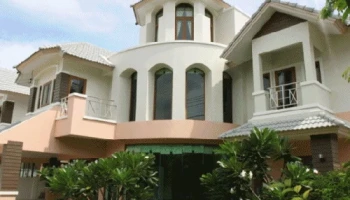 บ้านสวนราชา เกษตร - นวมินทร์ (Baansuanracha Kaset-Nawamin)