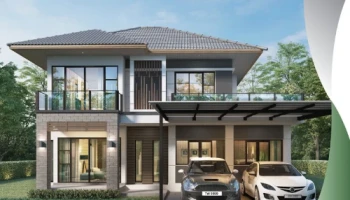 บ้านตะวันฉาย พาร์ค (Baan TawanChai Park)