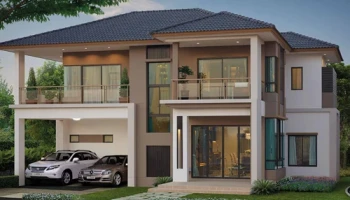 สิริ วิลเลจ อุดรธานี - แอร์พอร์ต (Siri Village Udonthani - Airport)