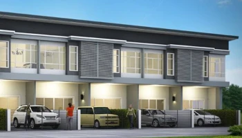 บ้านสวัสดี สายไหม-วัชรพล (Suwasdee Home Saimai-Watcharapol)