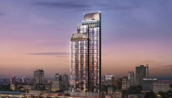 มัลเบอร์รี่ โกรฟ สุขุมวิท (Mulberry Grove Sukhumvit)