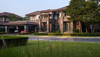 นาราสิริ ปิ่นเกล้า - สาย 1 (Narasiri Pinklao - Sai 1)