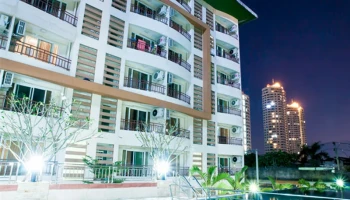 เจริญกรุงเพลส (Charoenkrung Place)