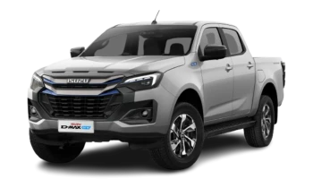 อีซูซุ Isuzu D-MAX EV 4 Door ปี 2026