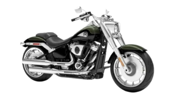 ฮาร์ลีย์-เดวิดสัน Harley-Davidson Cruiser Fat Boy ปี 2026