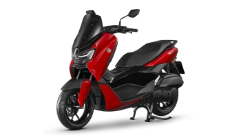 ยามาฮ่า Yamaha NMAX (Standard) ปี 2026