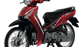 ยามาฮ่า Yamaha FINN standard ปี 2021