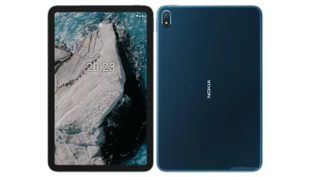 โนเกีย Nokia T20