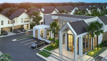 วิรัณยา รังสิต-วงแหวน (VIRANYA Rangsit-Wongwaen)