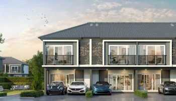 ศุภาลัย พรีโม่ รามอินทรา 117 (Supalai Primo Ramintra 117)