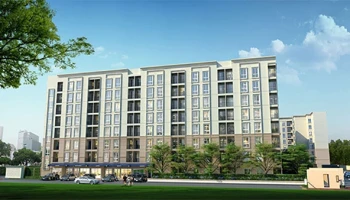 พลัมคอนโด แจ้งวัฒนะ สเตชั่น (Plum Condo Changwattana Station)