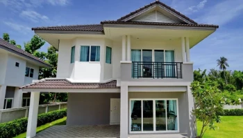 บ้านศิขรินทร์ ปิ่นเกล้า - สิรินธร (Baan Sikarin Pinklao - Sirinthorn)