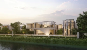 เดอะ คอลเลคชั่น ริเวอร์ฟรอนท์ บาย อัลติจูด (The Collection Riverfront by Altitude)