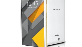 ไอโมบาย i-mobile i-STYLE 713