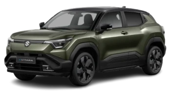 ซูซูกิ Suzuki e VITARA Standard ปี 2026