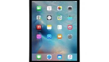 แอปเปิล APPLE-iPad Mini 4 Wi-Fi + Cellular 64GB